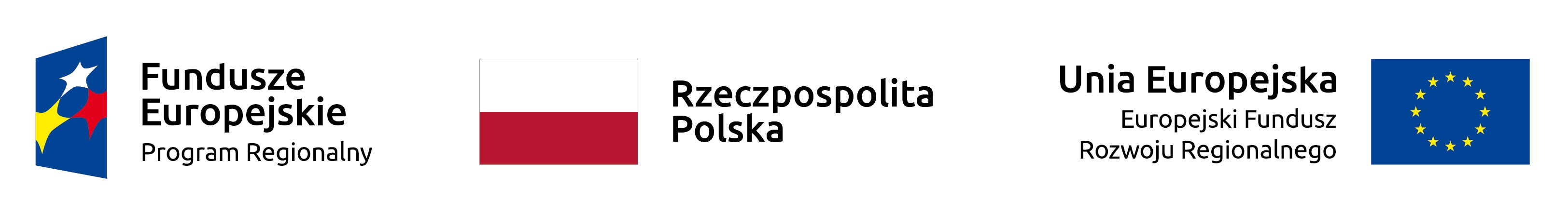 unia europejska dofinansowanie logotypy