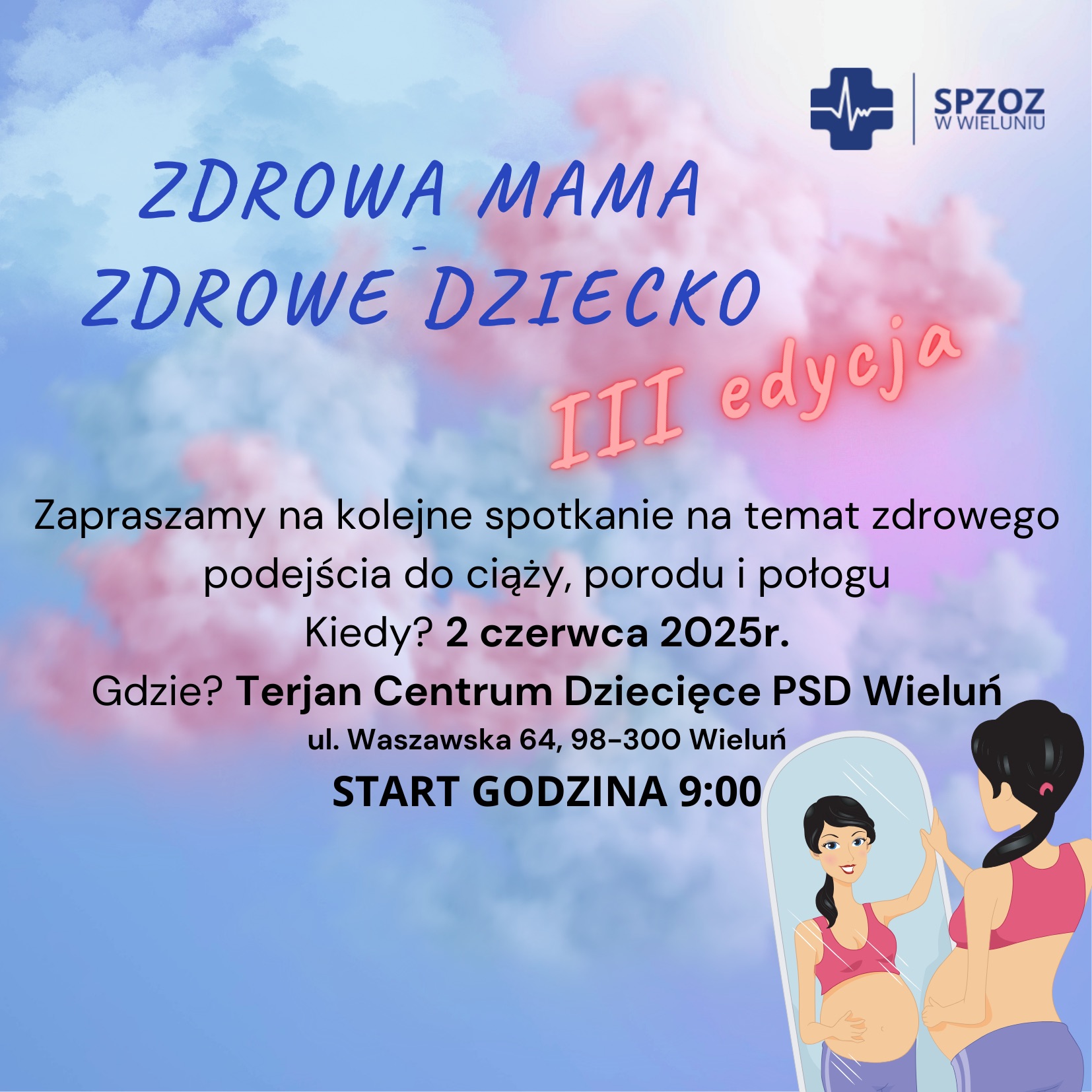 Wydarzenie na Facebooku